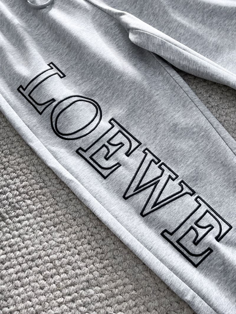 Loewe Long Pants